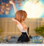 A CERTAIN SCIENTIFIC RAILGUN MIKOTO MISAKA THERMAE UTOPIA FIGURE - immagine 3