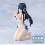 THE IRREGULAR AT MAGIC HIGH SCHOOL MIYUKI SHIBA YUMEMIRIZE FIG