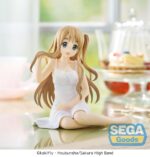 K-ON TSUMUGI KOTOBUKI YUMEMIRIZE FIGURE - immagine 2