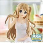 K-ON TSUMUGI KOTOBUKI YUMEMIRIZE FIGURE