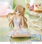 K-ON TSUMUGI KOTOBUKI YUMEMIRIZE FIGURE - immagine 4