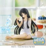K-ON MIO AKIYAMA YUMEMIRIZE FIGURE - immagine 2
