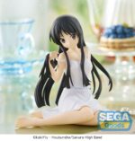 K-ON MIO AKIYAMA YUMEMIRIZE FIGURE - immagine 4