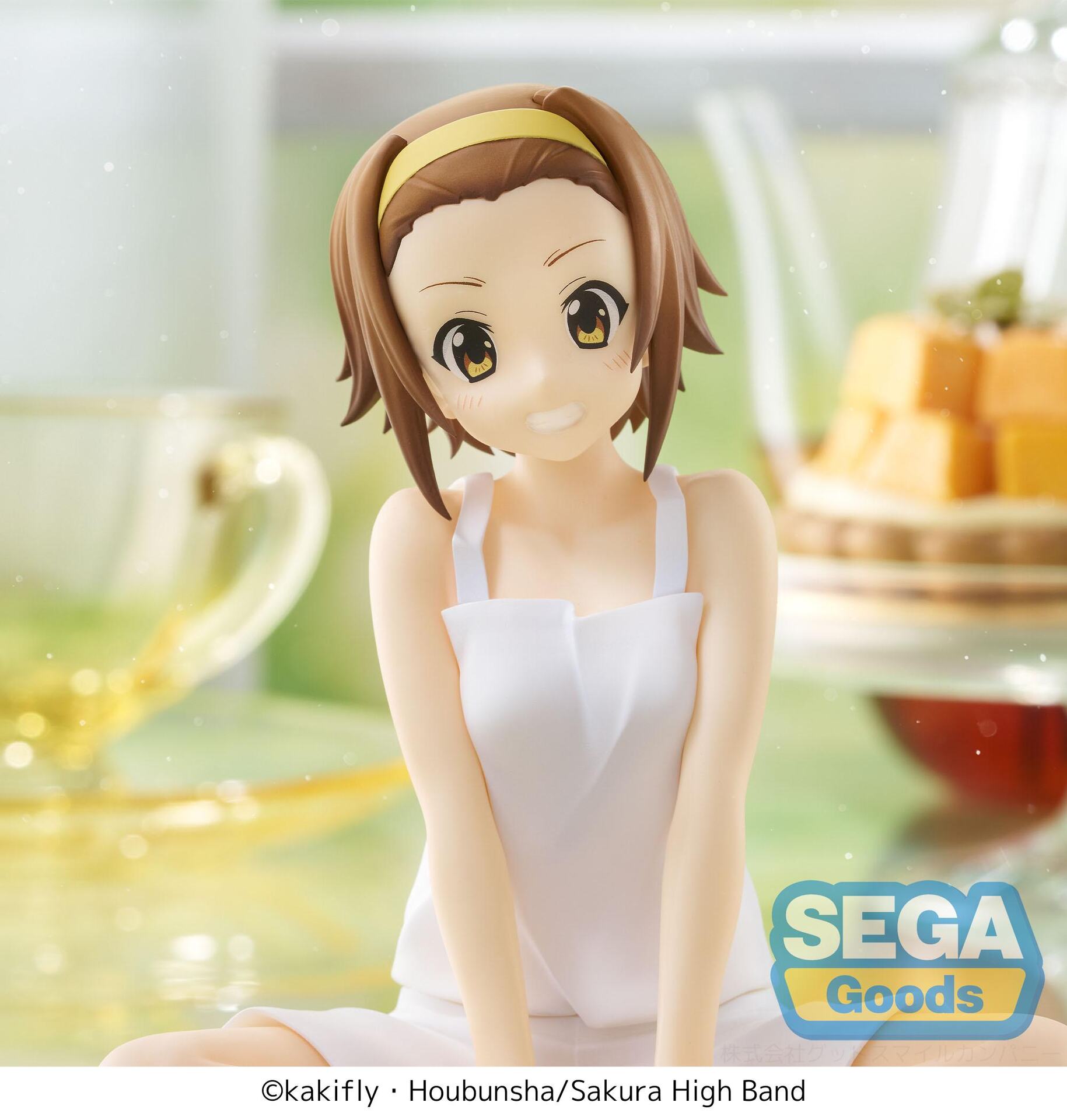 112454__251f8f34 K-ON RITSU TAINAKA YUMEMIRIZE FIGURE - immagine 1