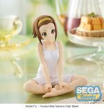 K-ON RITSU TAINAKA YUMEMIRIZE FIGURE - immagine 4