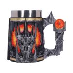 THE LORD OF THE RINGS SAURON TANKARD