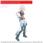 30MS OPTION BODY PARTS SIGMA SISTERS PARADOX 2 COLOR C