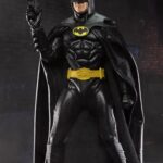 BATMAN 1989 FILM BATMAN CLOTHED AF
