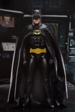 BATMAN 1989 FILM BATMAN CLOTHED AF - immagine 3
