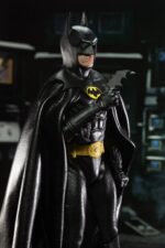 BATMAN 1989 FILM BATMAN CLOTHED AF - immagine 4