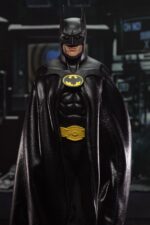 BATMAN 1989 FILM BATMAN CLOTHED AF - immagine 2