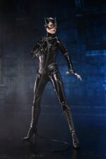 BATMAN RETURNS CATWOMAN CLOTHED AF - immagine 2