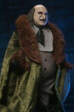 BATMAN RETURNS THE PENGUIN CLOTHED AF - immagine 4