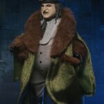 BATMAN RETURNS THE PENGUIN CLOTHED AF