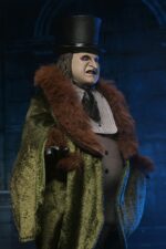 BATMAN RETURNS THE PENGUIN CLOTHED AF - immagine 3