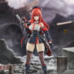 GODDESS OF VICTORY NIKKE RAPI RED HOOD HYPER BODY AF