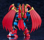 YAMATO TAKERU SUPER MAKU-SENJIN GAIOU MODEROID MK - immagine 4