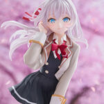 ALISA MIKHAILOVNA KUJOU POP UP PARADE L