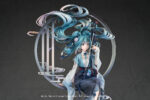 HATSUNE MIKU HAN GONG QIU YUE 1/7 STATUE - immagine 3