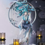 HATSUNE MIKU HAN GONG QIU YUE 1/7 STATUE