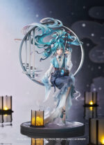 HATSUNE MIKU HAN GONG QIU YUE 1/7 STATUE