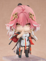 WUTHERING WAVES CHANLI NENDOROID