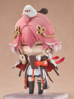 WUTHERING WAVES CHANLI NENDOROID - immagine 3