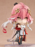 WUTHERING WAVES CHANLI NENDOROID - immagine 4