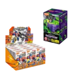 TRANSFORMERS DEFENDER VERSION DEVASTATOR COMBINING ACCESSORY