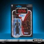 STAR WARS VINTAGE MAUL SHADOW LORD MARROK ACTION FIGURE