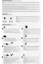 ONE PIECE LUFFY GEAR 5 3D POSTER - immagine 4