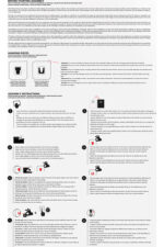 ONE PIECE PUNK RECORDS 3D POSTER - immagine 3