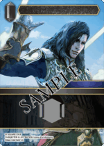 FFTCG DREAMLIKE OCEANS BOOSTER BOX (18) - immagine 3