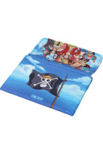 ONE PIECE STRAW HAT CREW MANGA BOOK CASE - immagine 2