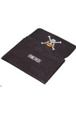 ONE PIECE STRAW HAT FLAG MANGA BOOK CASE - immagine 2