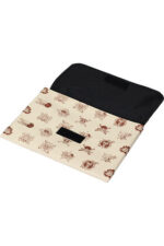 ONE PIECE JOLLY ROGERS PATTERN MANGA BOOK CASE - immagine 2