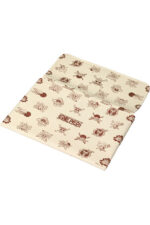 ONE PIECE JOLLY ROGERS PATTERN MANGA BOOK CASE - immagine 3