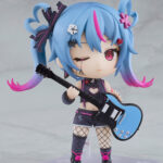 HATSUNE MIKU DECOMIKU DARKNESS NENDOROID