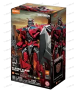 TRANSFORMERS SENTINEL PRIME CLASSIC CLASS 24 MODEL KIT - immagine 2