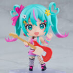 HATSUNE MIKU DECOMIKU LIGHTNESS NENDOROID