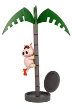 TIME BOKAN YATTERMAN PIG MODEL KIT - immagine 2