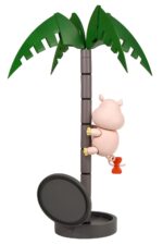 TIME BOKAN YATTERMAN PIG MODEL KIT - immagine 4