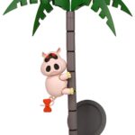TIME BOKAN YATTERMAN PIG MODEL KIT