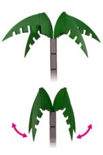 TIME BOKAN YATTERMAN PIG MODEL KIT - immagine 3