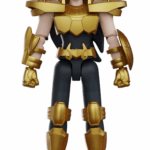 SAINT SEIYA GALAXY DRAGON SHIRYU BRONZE CLOTH