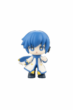 HATSUNE MIKU TERRACE PARTY DAA VIBE MODEL KIT BLID BOX SET (6) - immagine 4