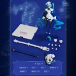 HATSUNE MIKU MIKU WITH YOU 2025 FANTASTIC SERIES MODEL KIT