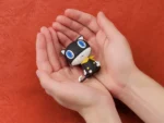 PERSONA5 MORGANA RUBBER MASCOT NENDOROID PLUS - immagine 2
