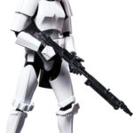 STAR WARS EPISODE IV A NEW HOPE HAN SOLO DESGUISE VERSION CHAMPION CLASS 03 MODEL KIT