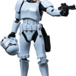 STAR WARS EPISODE IV A NEW HOPE LUKE SKYWALKER DISGUISE VERSION CHAMPION CLASS 04 MODEL KIT